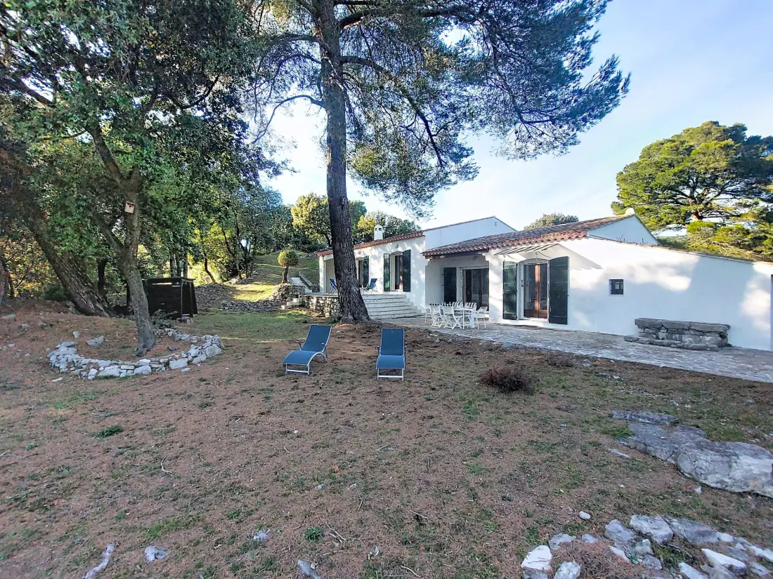 Maison de Vacances Figanieres