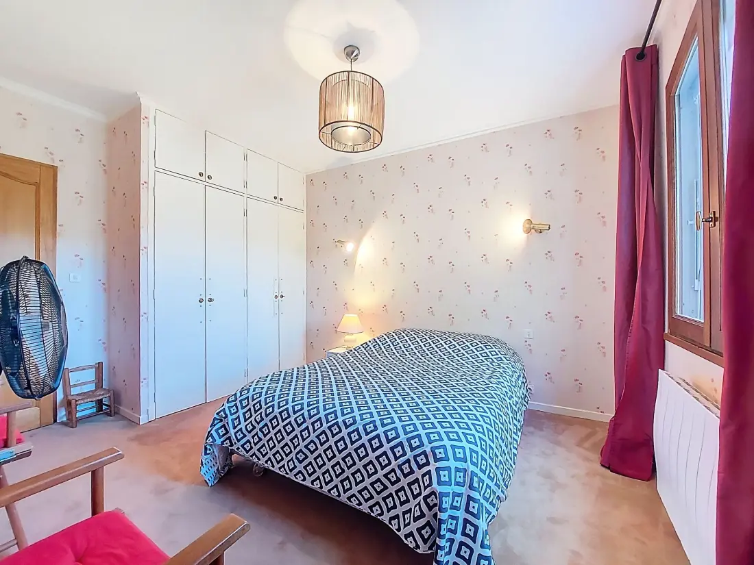 Maison de Vacances Figanieres