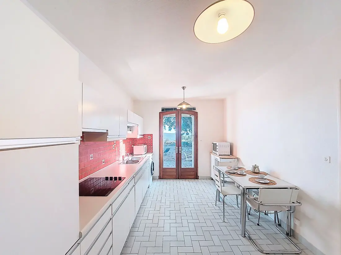 Maison de Vacances Figanieres
