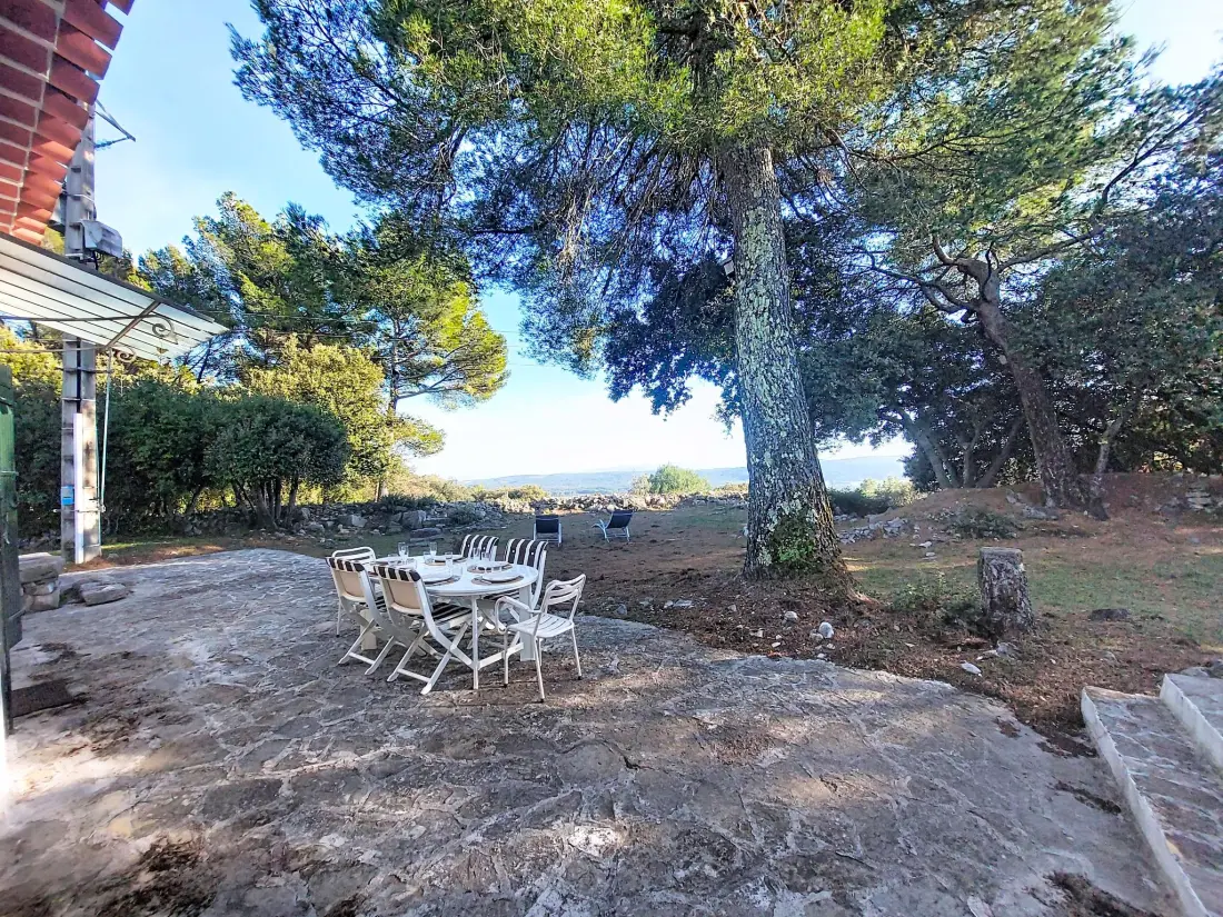 Maison de Vacances Figanieres