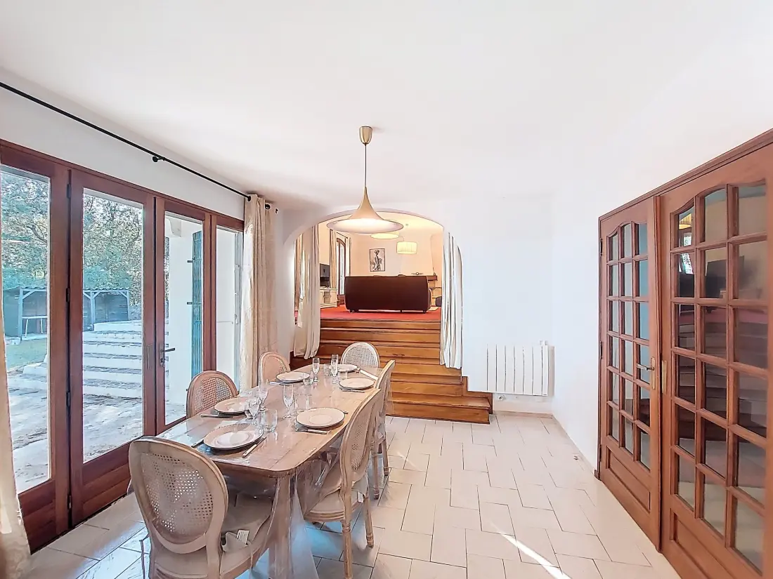 Maison de Vacances Figanieres