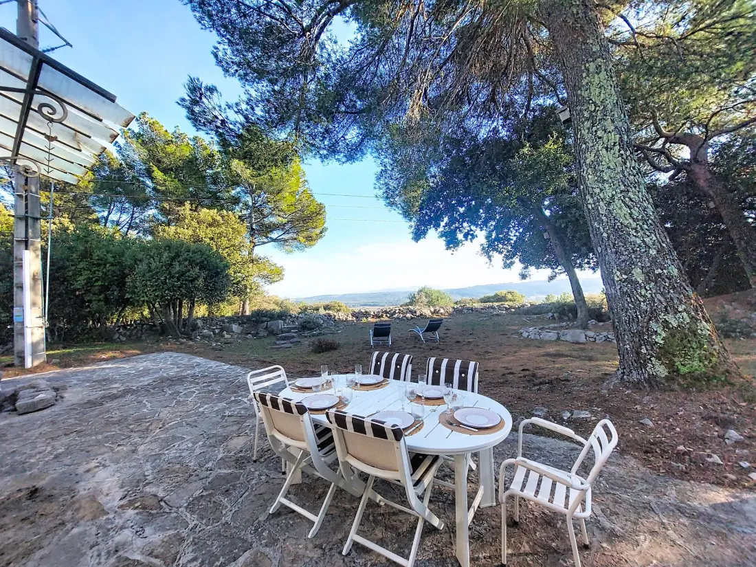 Maison de Vacances Figanieres