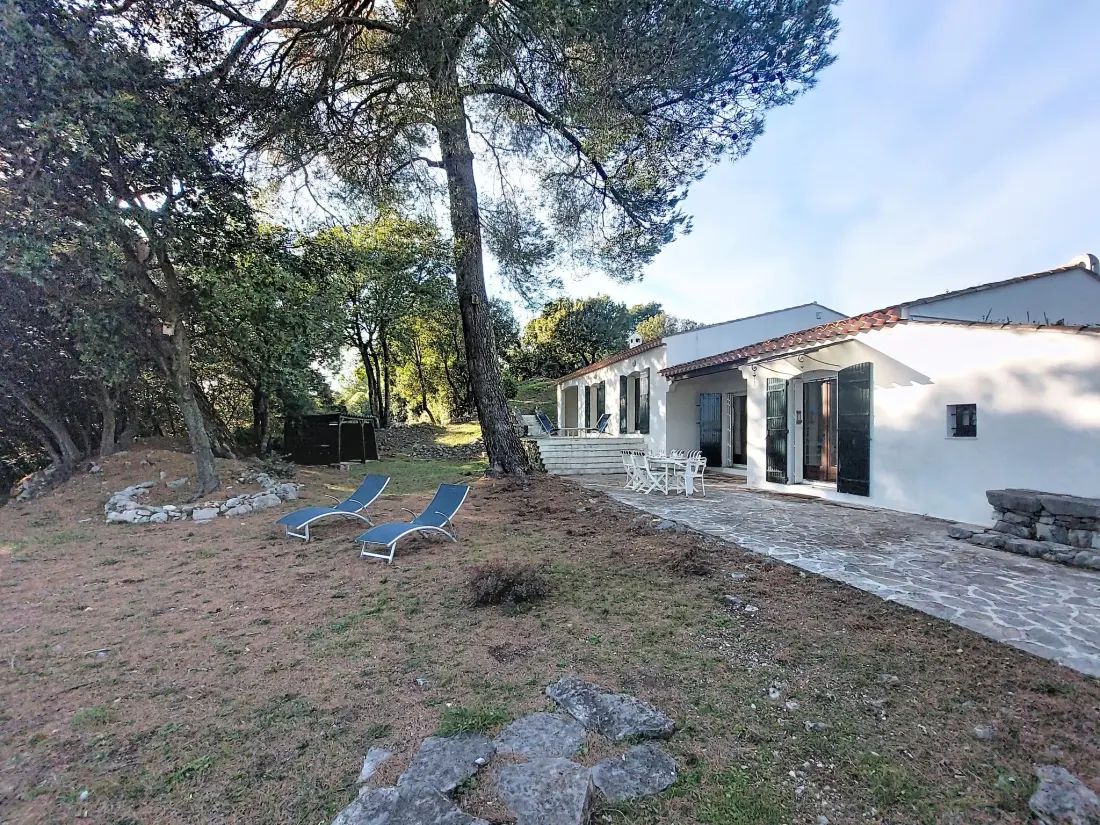 Maison de Vacances Figanieres