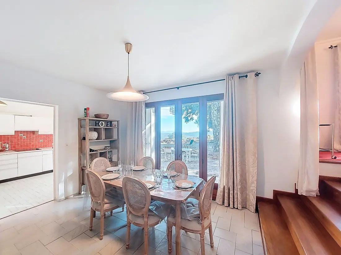 Maison de Vacances Figanieres