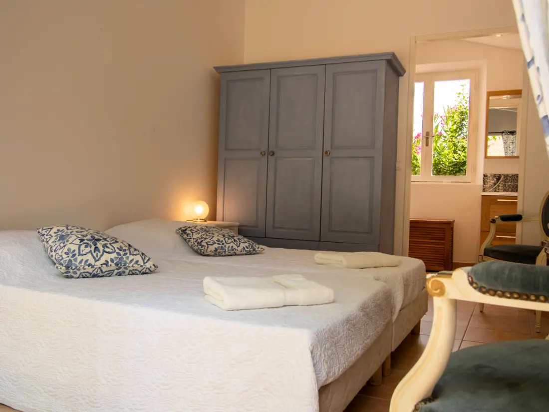 Maison de Vacances Figanieres