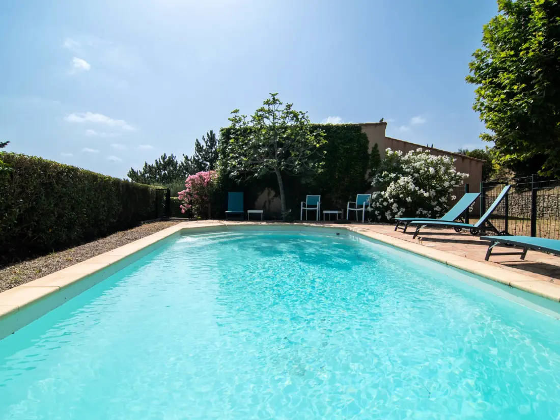 Maison de Vacances Figanieres