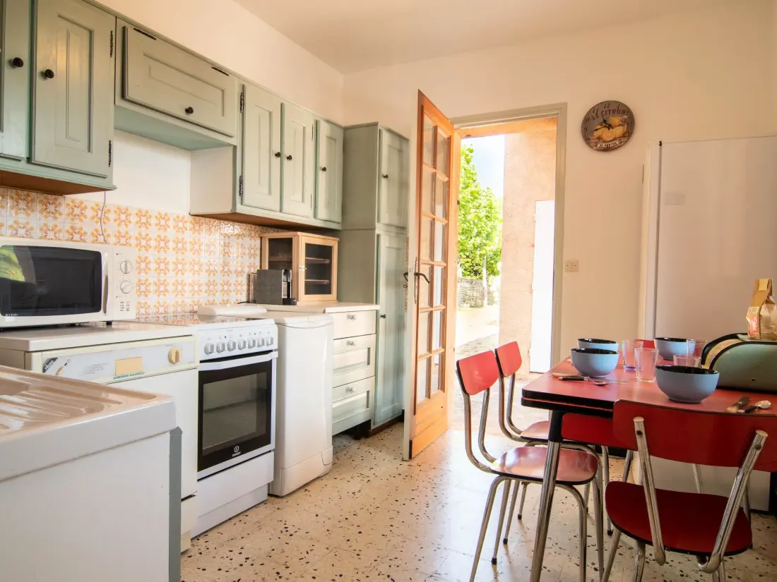 Maison de Vacances Figanieres
