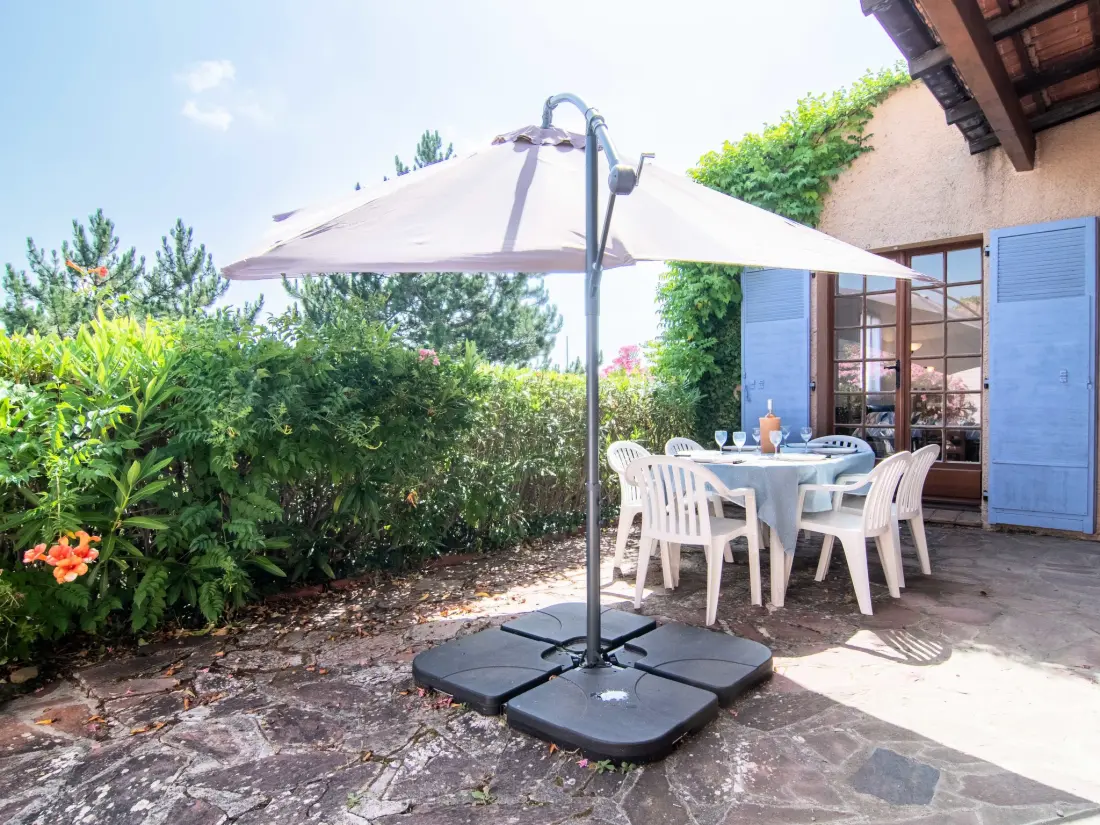 Maison de Vacances Figanieres