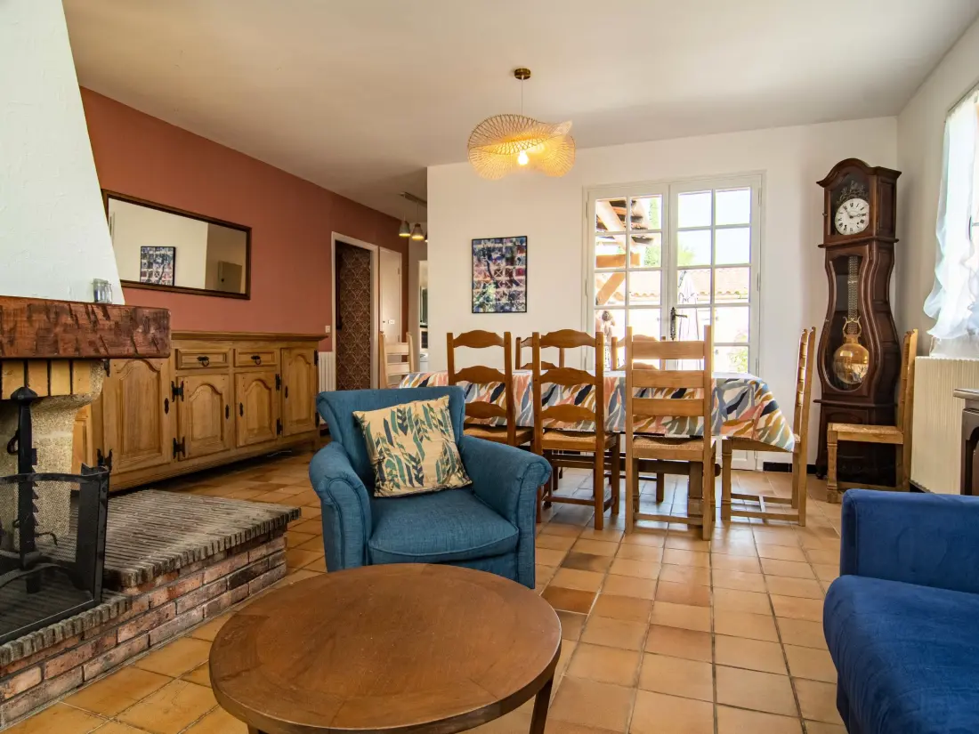 Maison de Vacances Figanieres