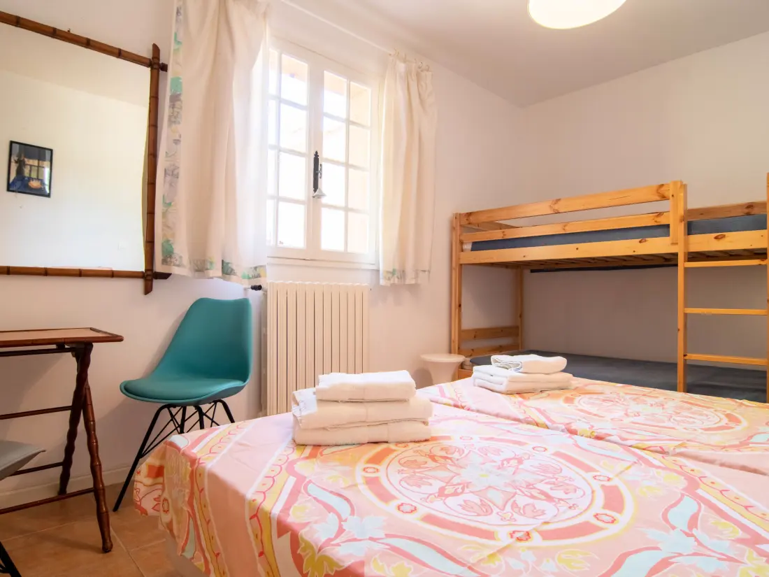 Maison de Vacances Figanieres