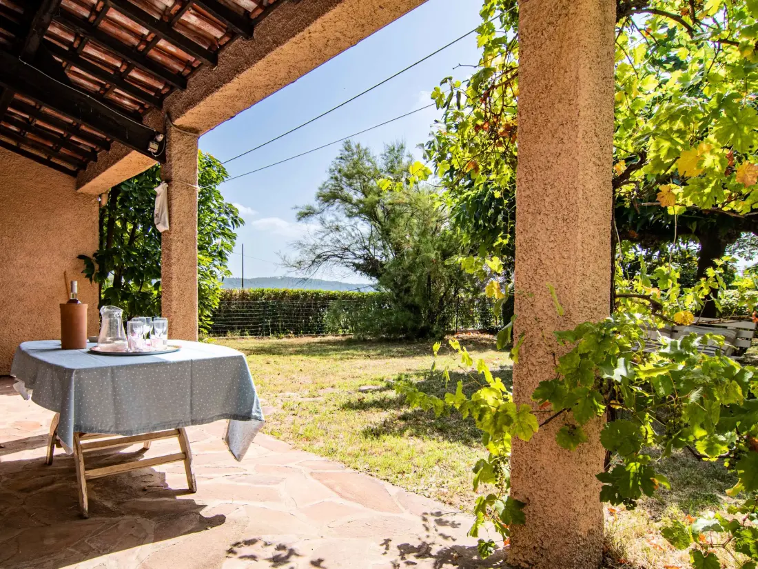 Maison de Vacances Figanieres