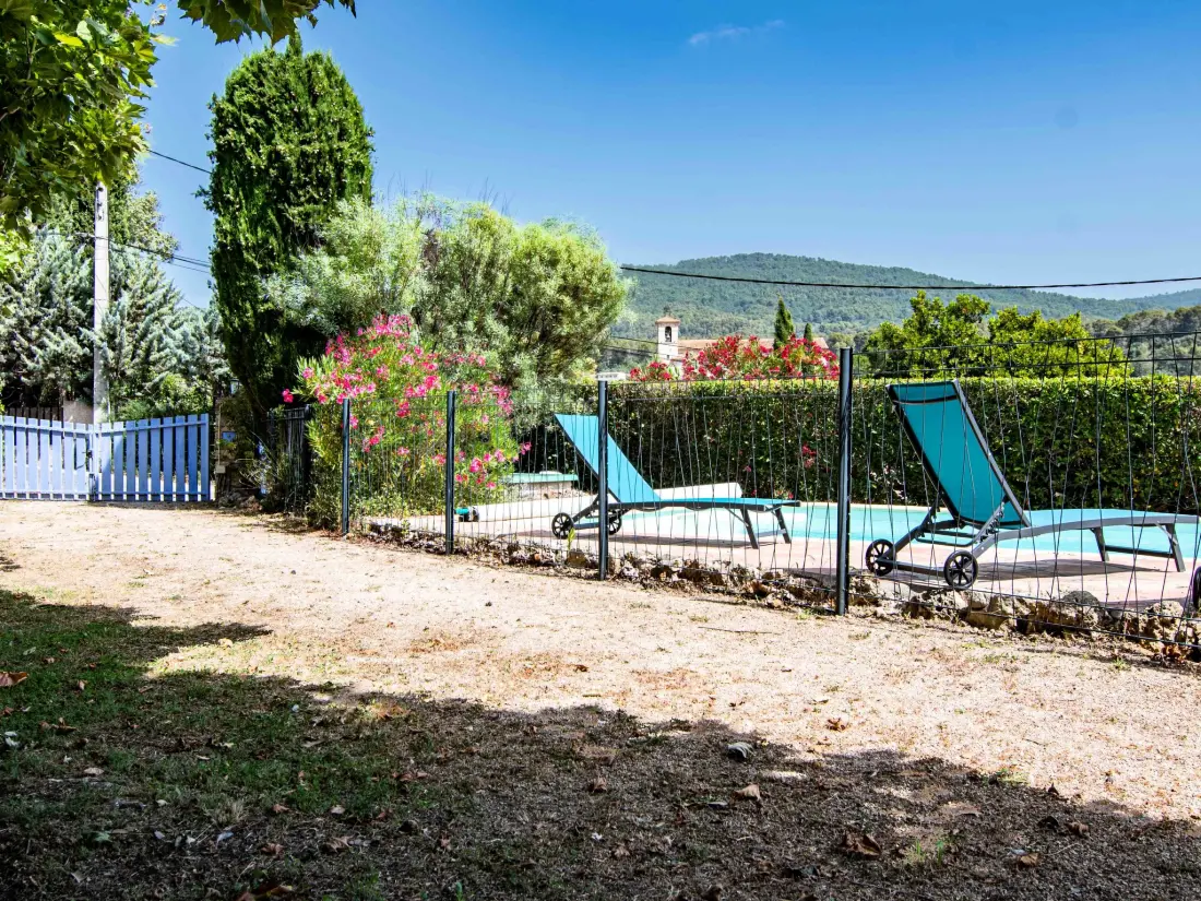 Maison de Vacances Figanieres