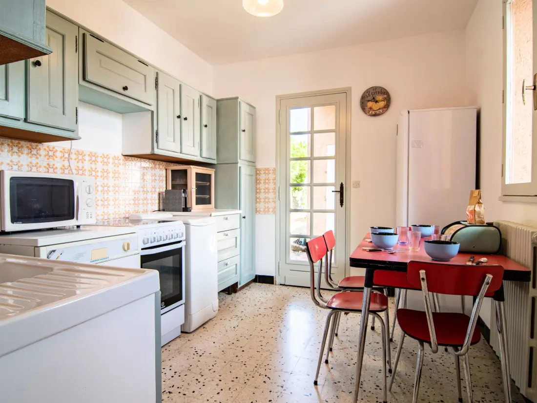 Maison de Vacances Figanieres