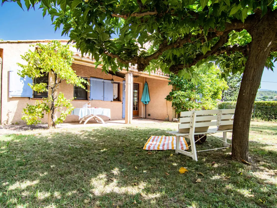 Maison de Vacances Figanieres