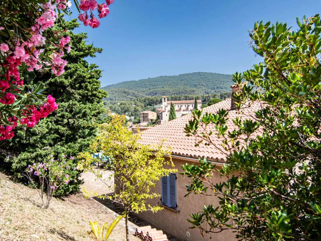 Maison de Vacances Figanieres