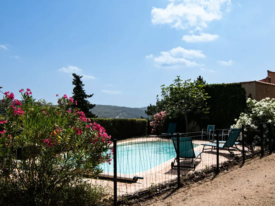 Maison de Vacances Figanieres