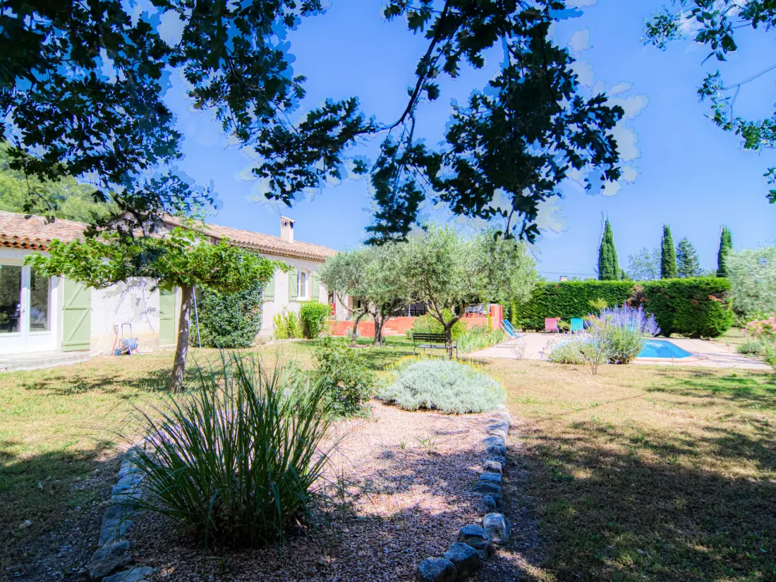 Maison de Vacances Figanieres