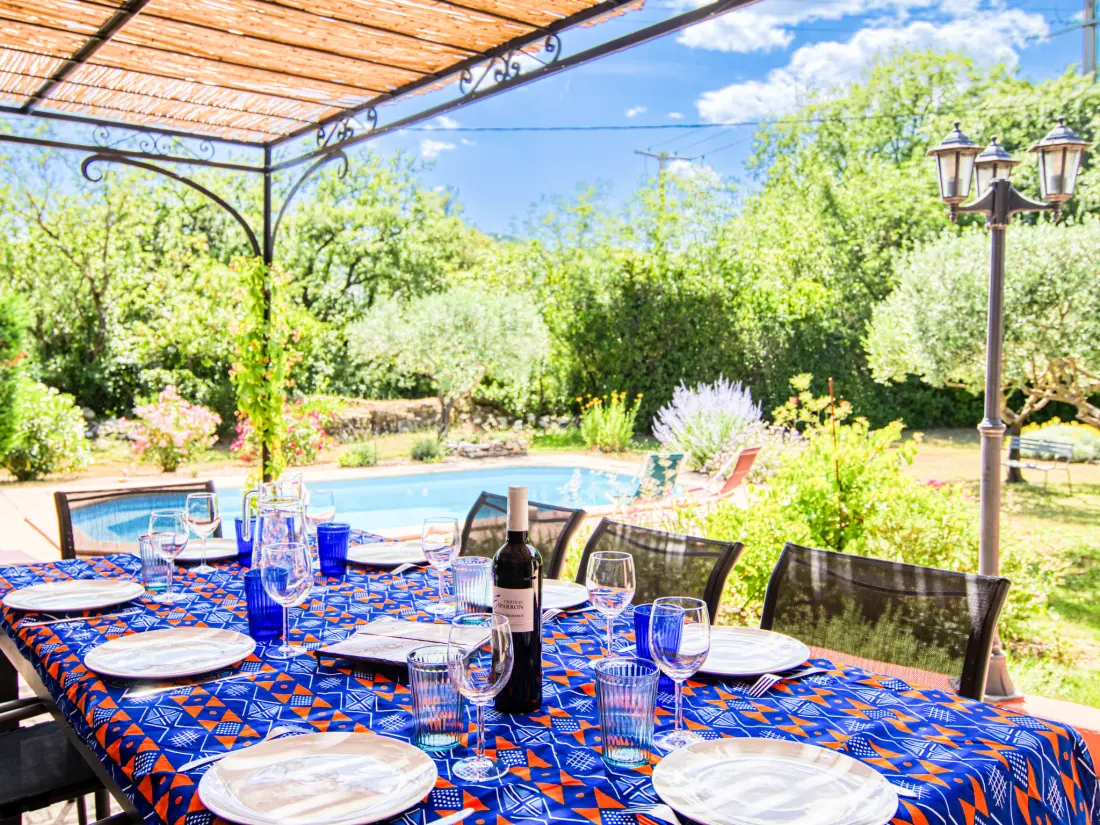 Maison de Vacances Figanieres
