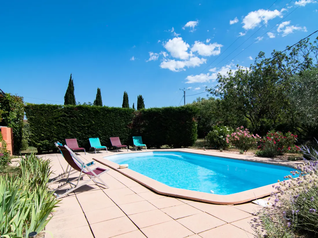 Maison de Vacances Figanieres