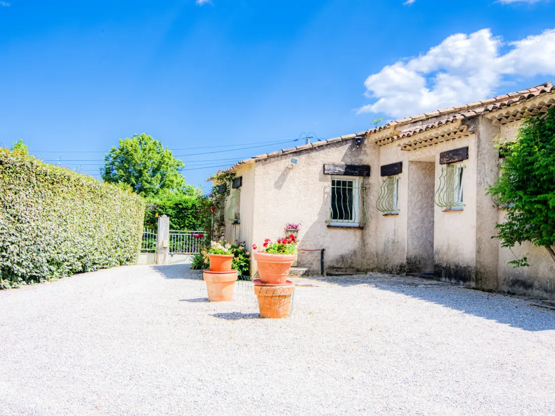 Maison de Vacances Figanieres