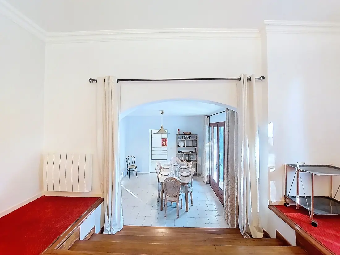 Maison de Vacances Figanieres