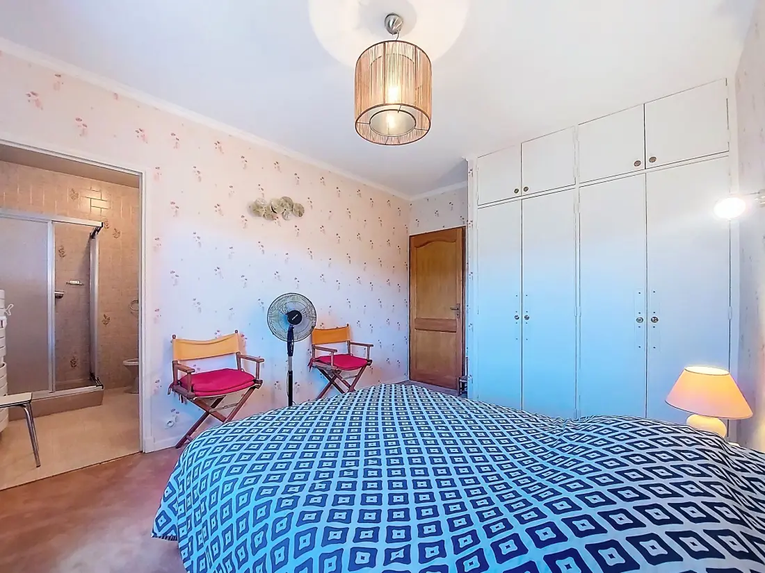 Maison de Vacances Figanieres