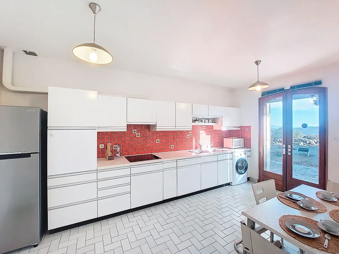 Maison de Vacances Figanieres