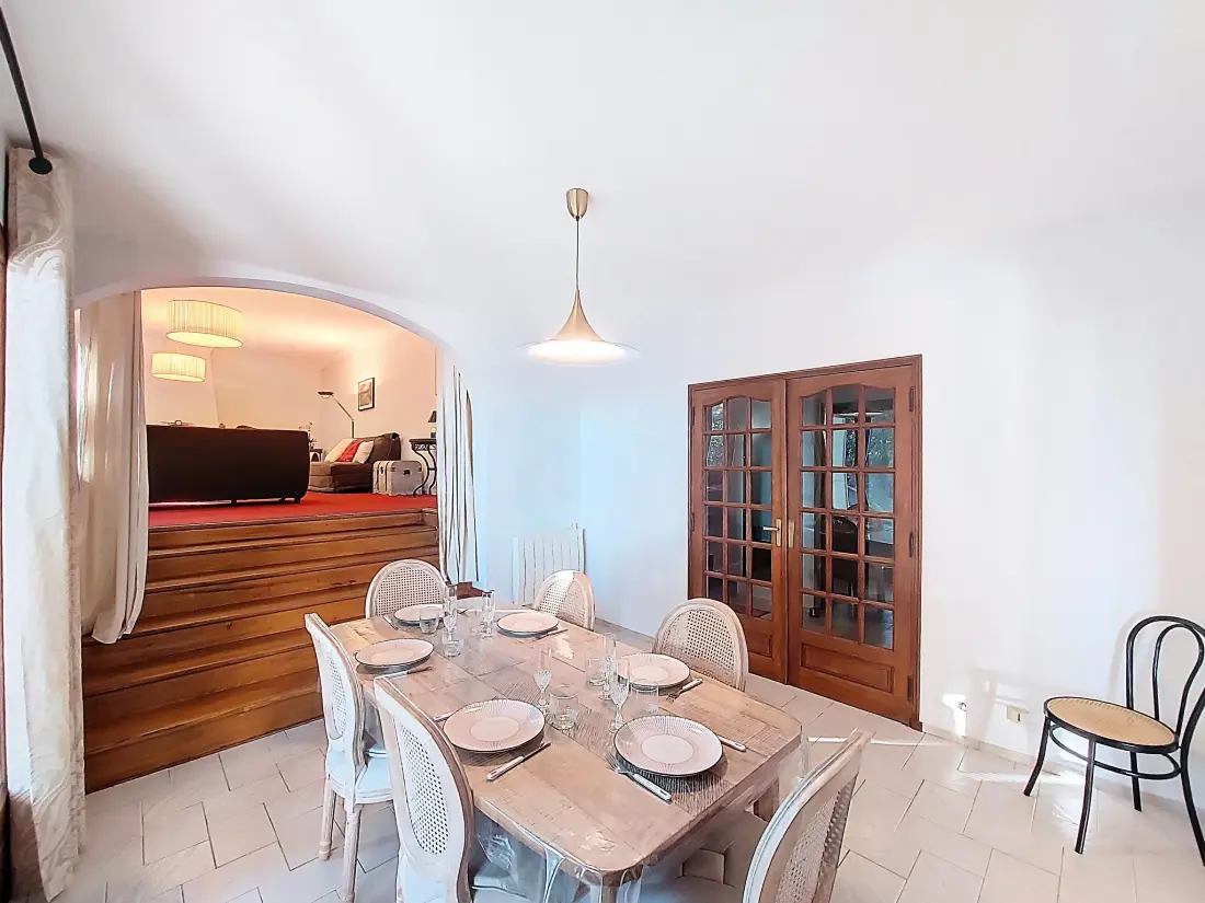 Maison de Vacances Figanieres