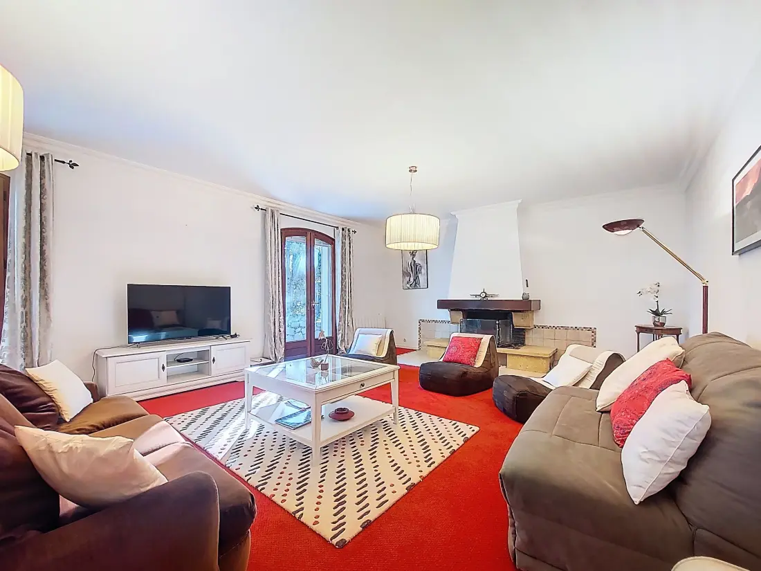 Maison de Vacances Figanieres