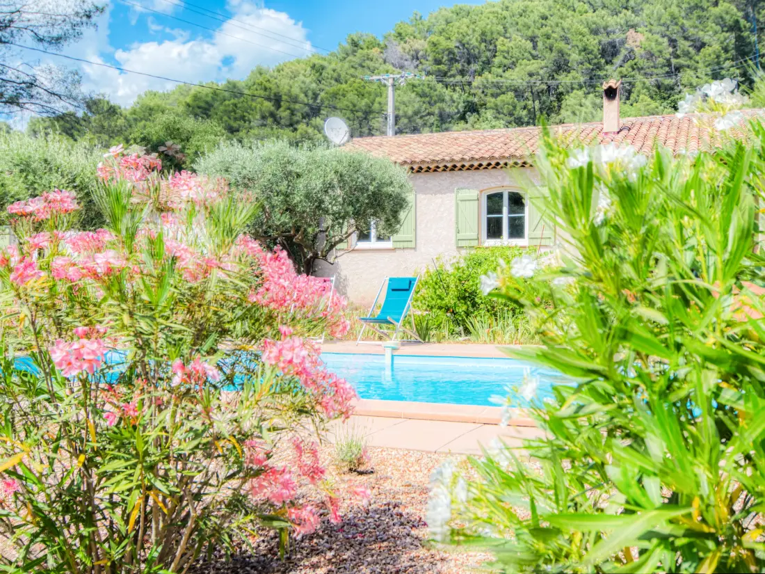 Maison de Vacances Figanieres