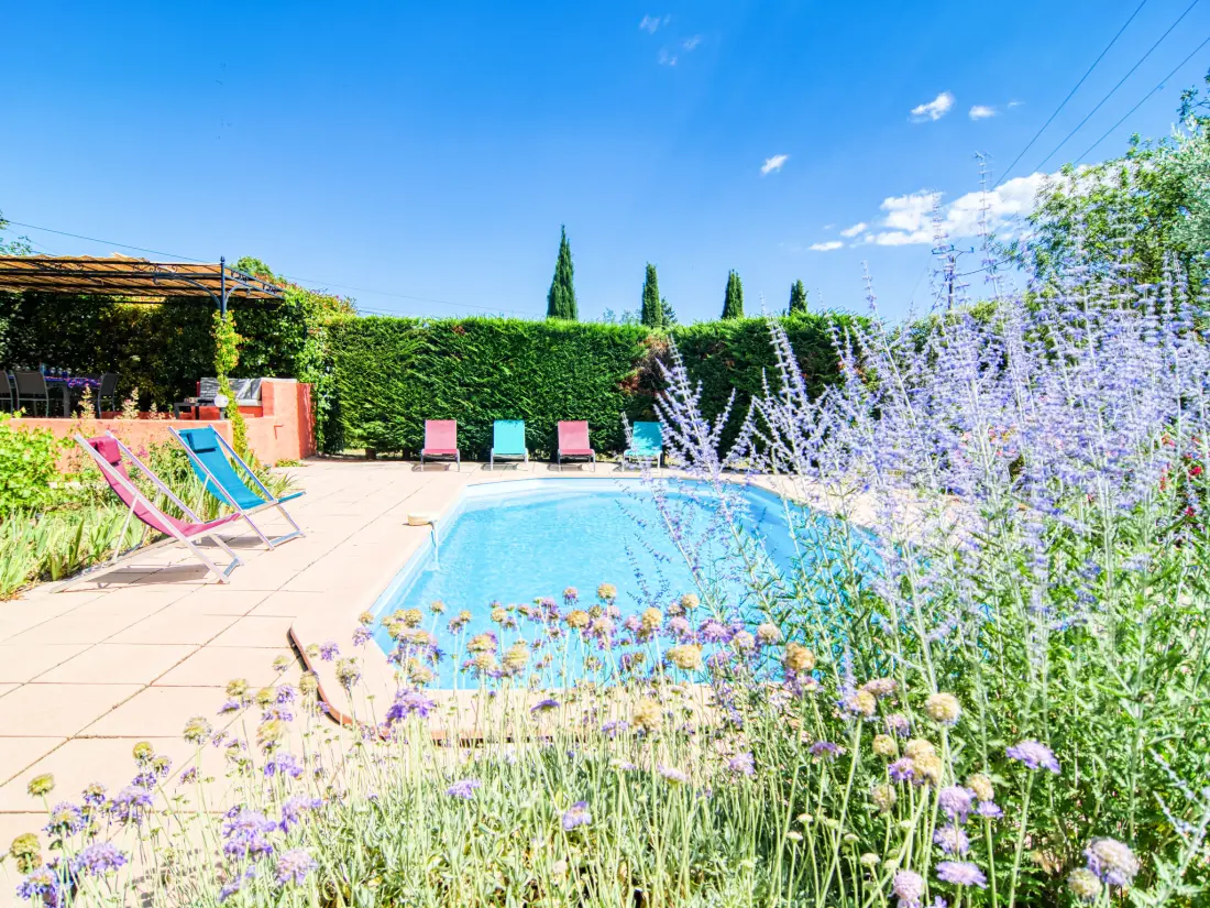Maison de Vacances Figanieres