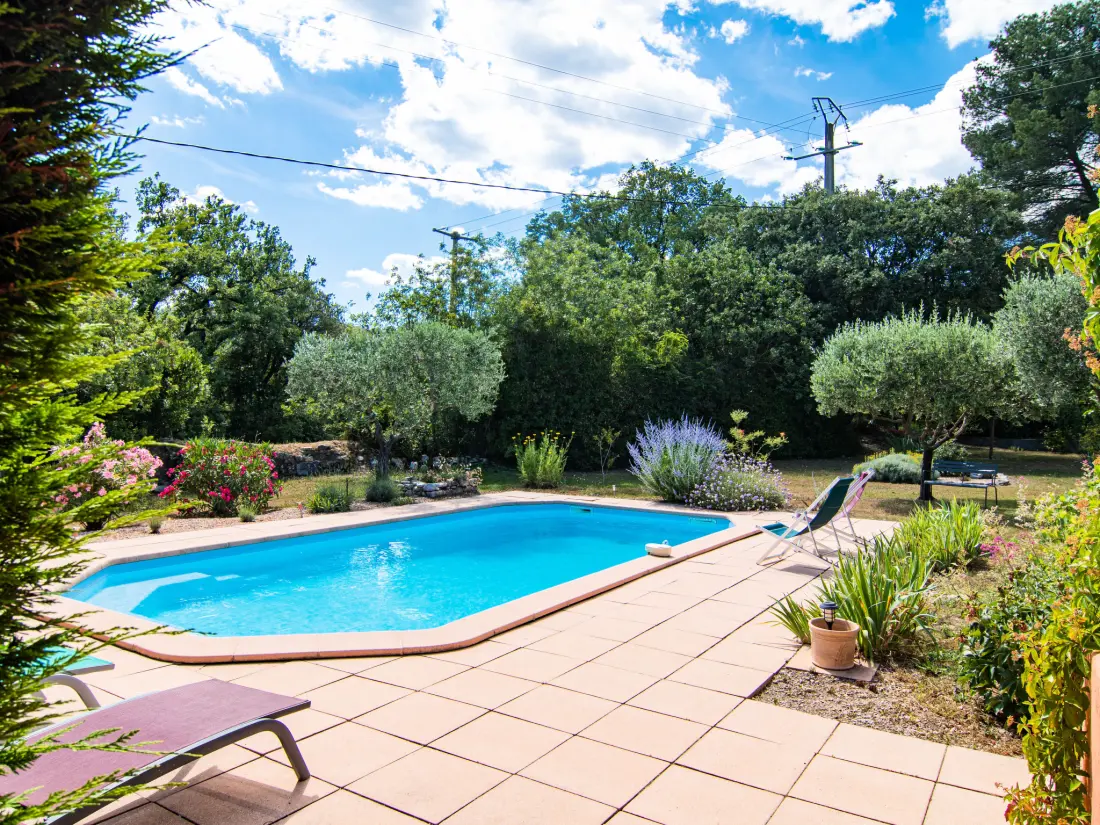 Maison de Vacances Figanieres