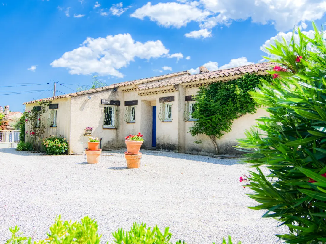 Maison de Vacances Figanieres