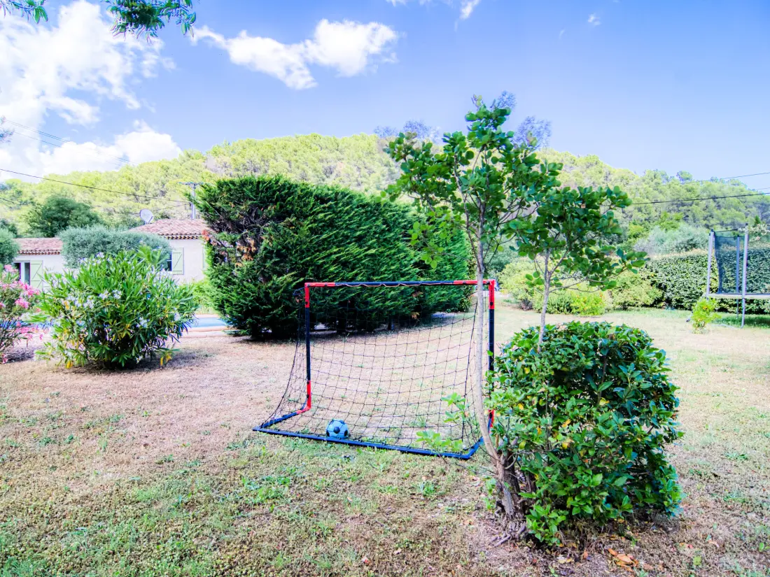 Maison de Vacances Figanieres