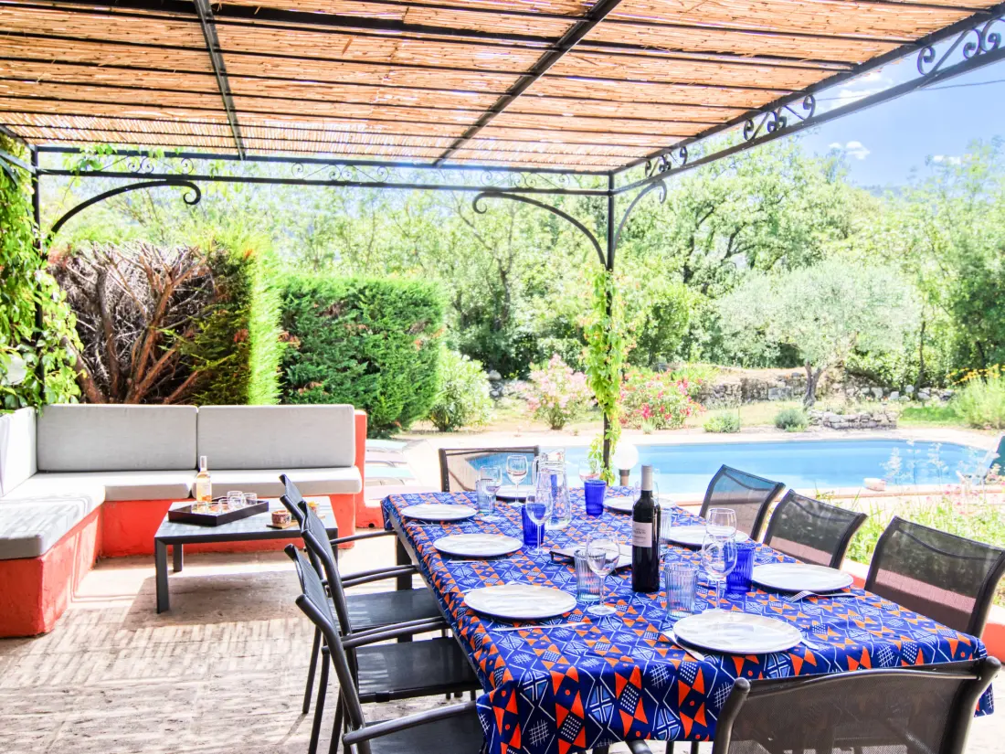 Maison de Vacances Figanieres