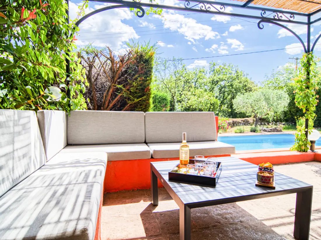 Maison de Vacances Figanieres