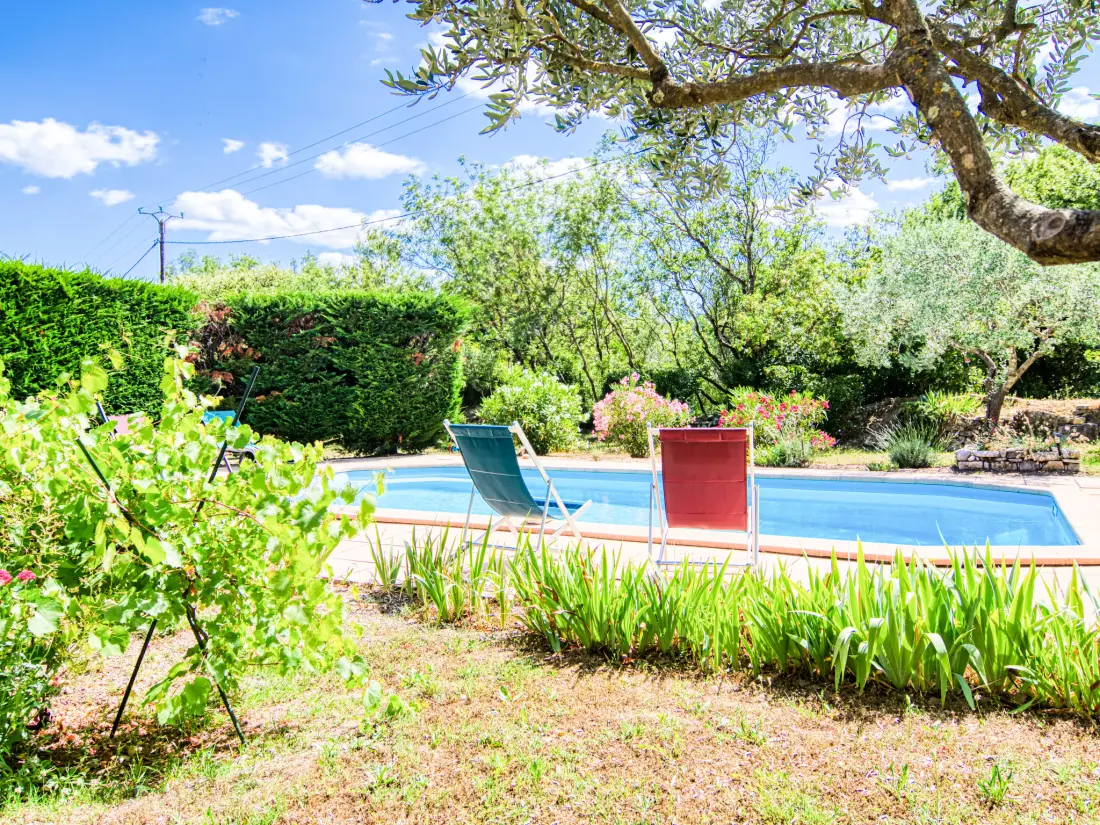 Maison de Vacances Figanieres
