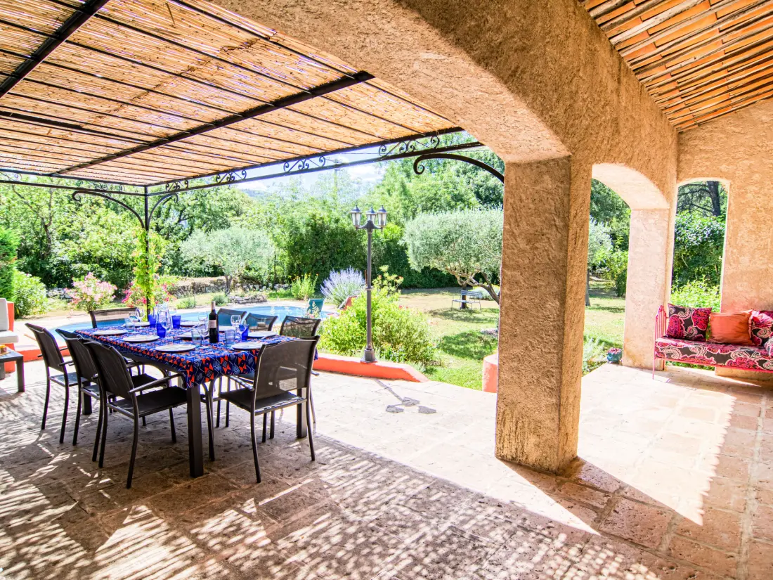 Maison de Vacances Figanieres