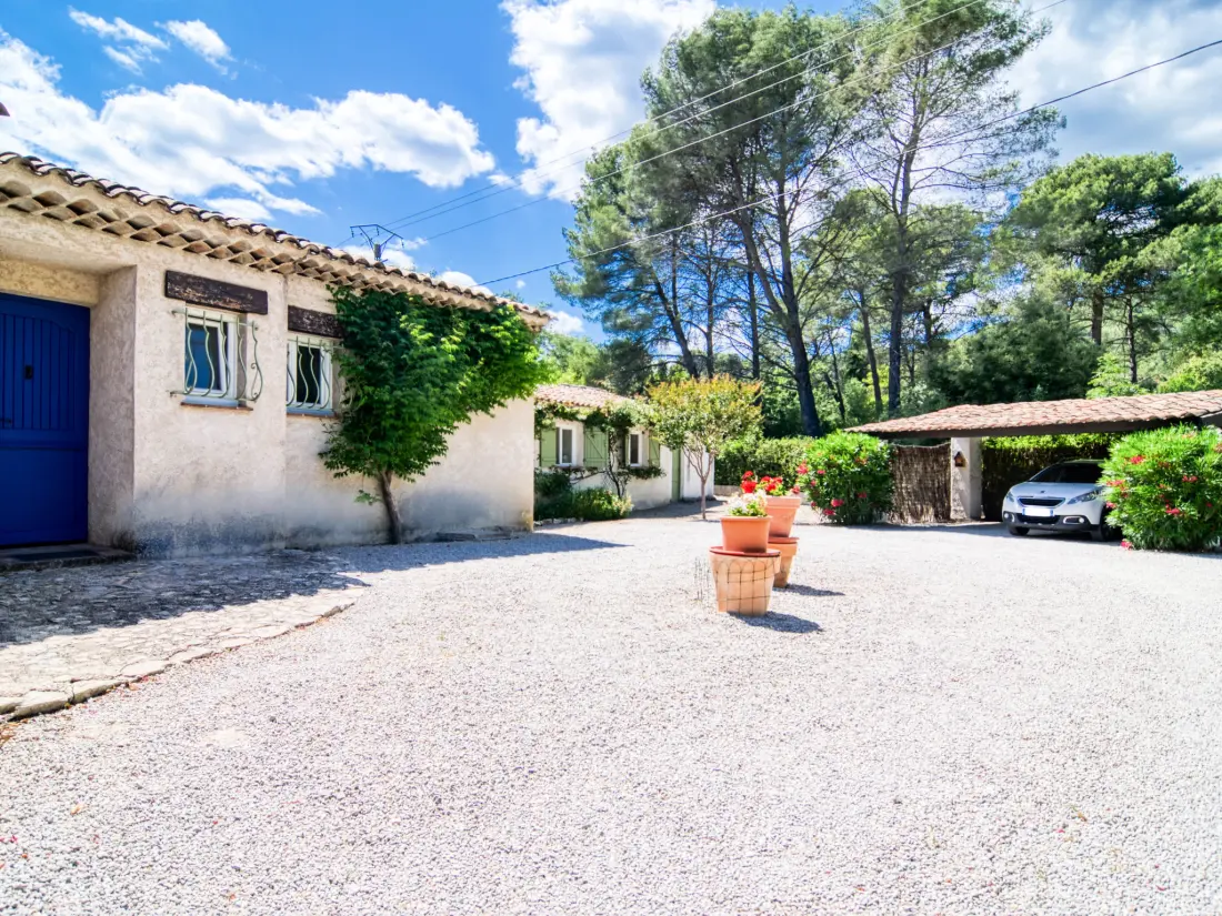 Maison de Vacances Figanieres