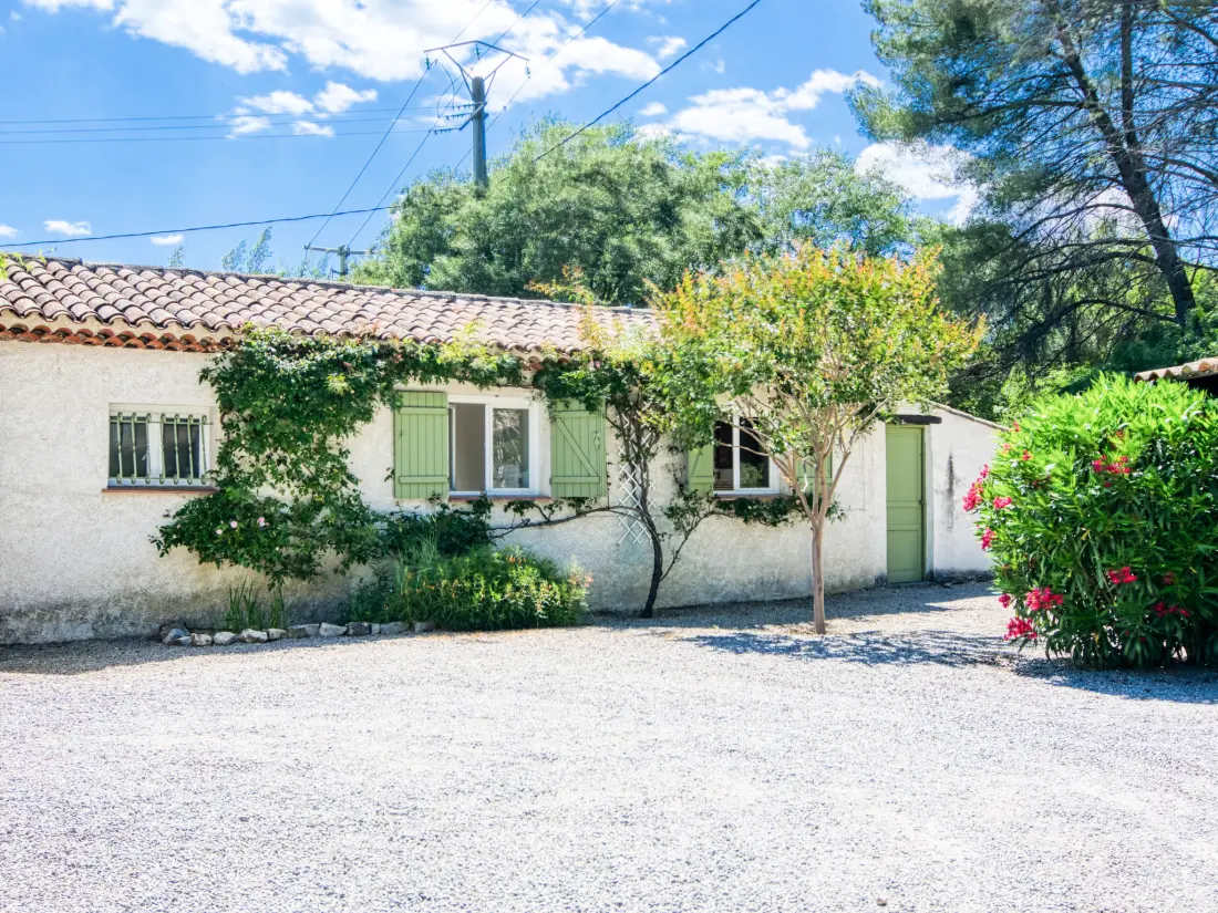 Maison de Vacances Figanieres