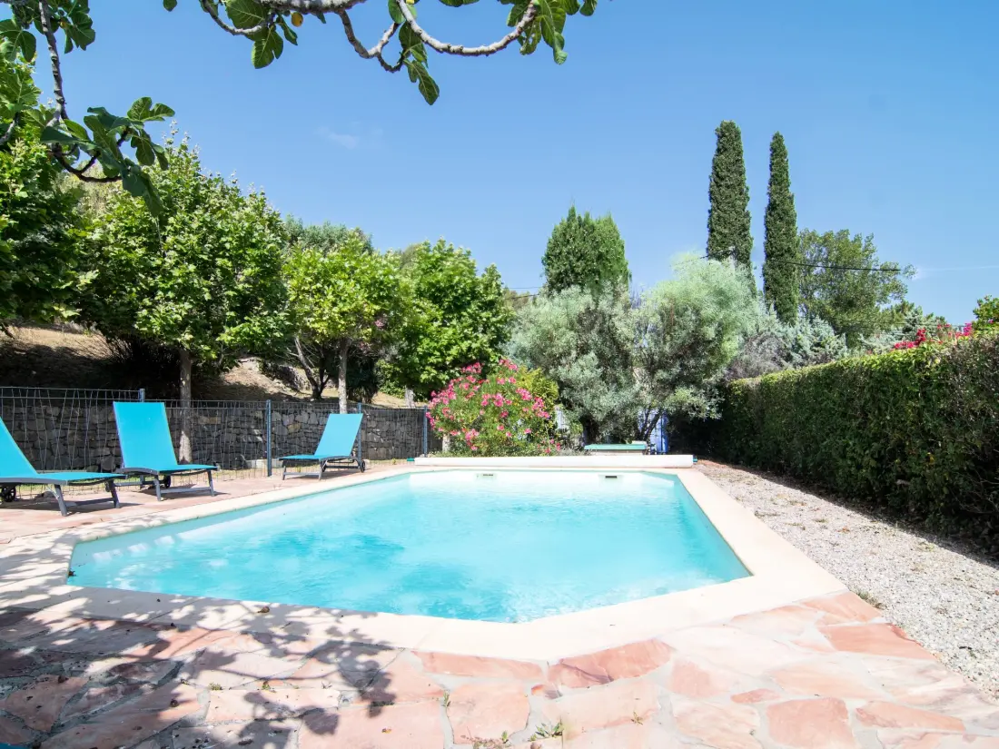 Maison de Vacances Figanieres