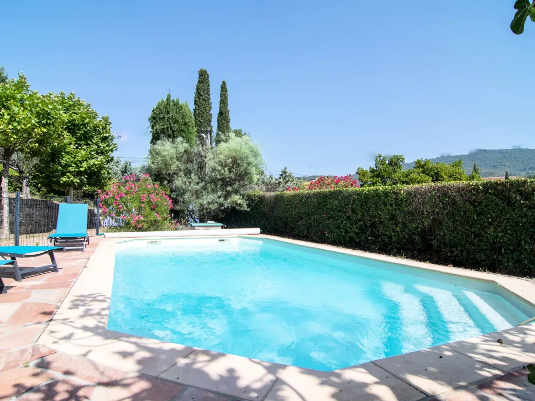 Maison de Vacances Figanieres