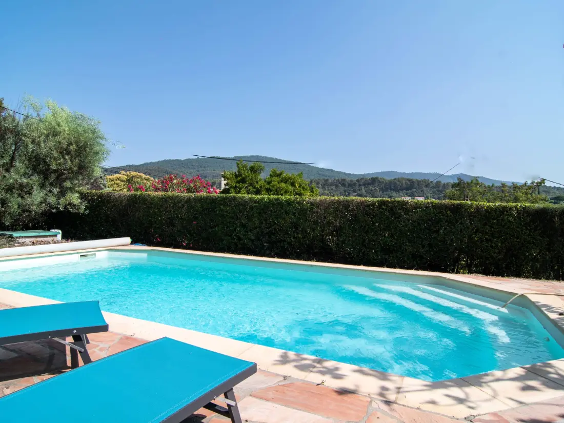 Maison de Vacances Figanieres