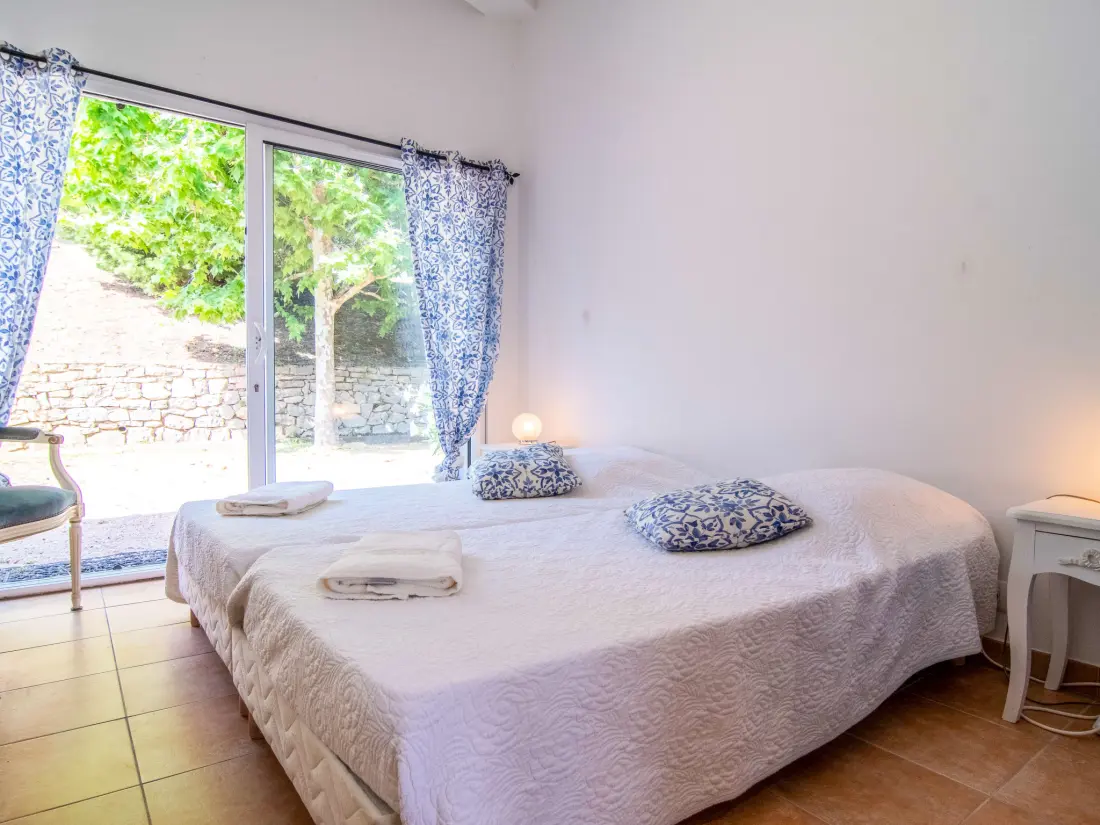 Maison de Vacances Figanieres