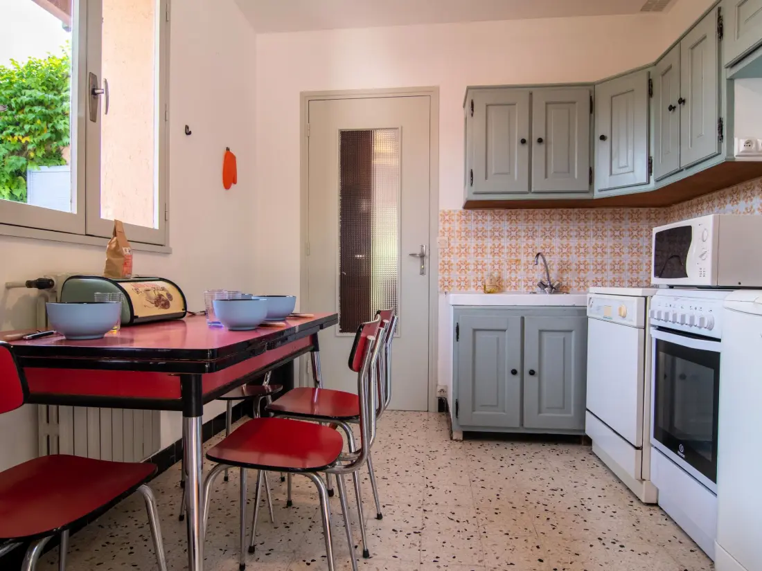 Maison de Vacances Figanieres