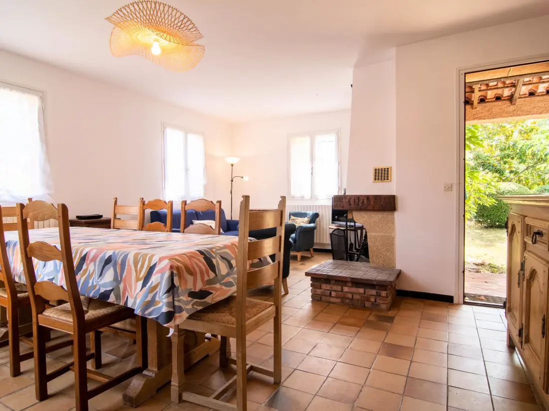 Maison de Vacances Figanieres