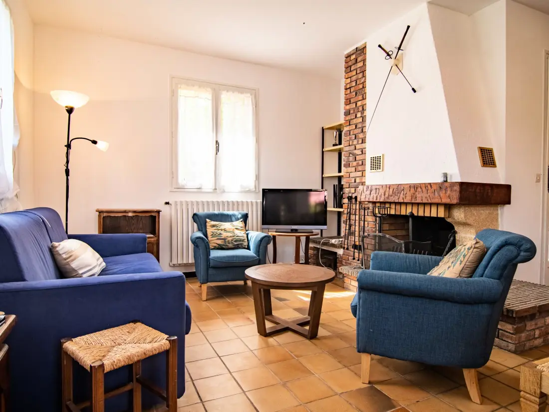 Maison de Vacances Figanieres