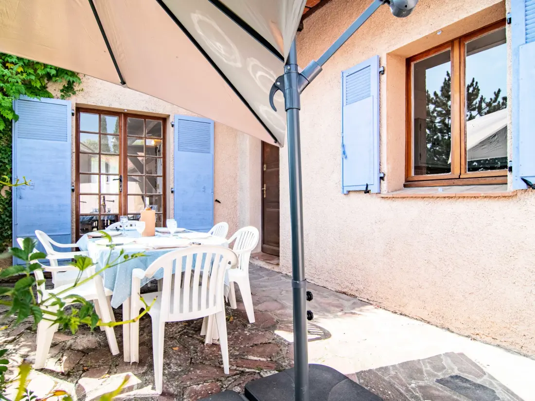 Maison de Vacances Figanieres