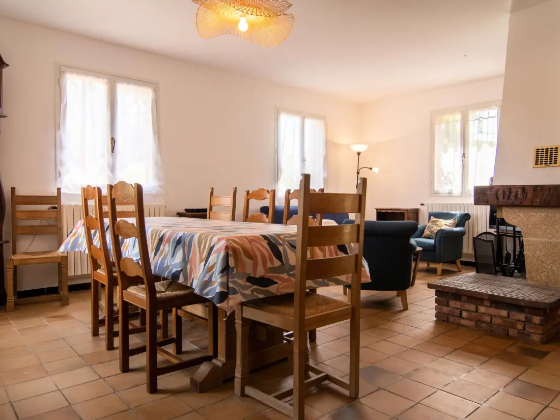 Maison de Vacances Figanieres