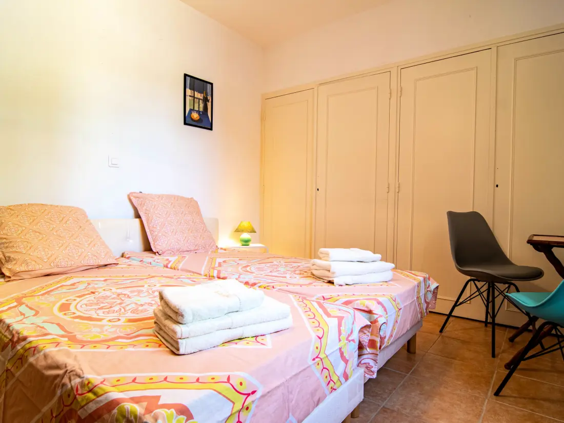 Maison de Vacances Figanieres